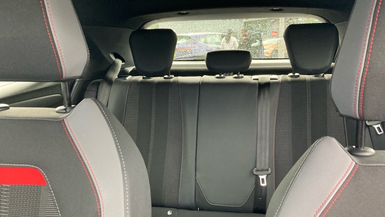 Vauxhall Mokka 1.2 Turbo GS 5dr Auto Petrol Hatchback